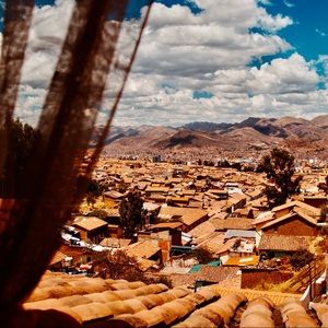 Meet your Posher, Kevon